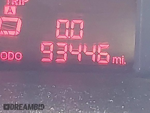 2014 Kia Rio LX with VIN KNADM4A31E6413780, listed as a IAAI auction lot 41996928 with 93,446 mi miles and . Bid and sale history available at DreamBid. Image 15.