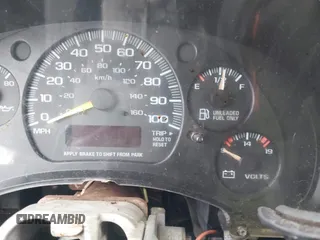 1997 GMC Safari z VIN 1GDDM19W0VB545092, wystawiony jako IAAI lot #41572568 z przebiegiem Nie podano mil oraz . Historia ofert i sprzedaży dostępna na DreamBid. Obrazek 7.