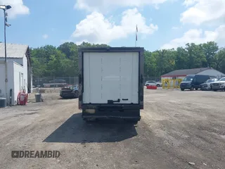 2022 Ford Transit with VIN 1FDBF6Z89NKA12657, listed as a IAAI auction lot 42667586 with 87,146 mi miles and . Bid and sale history available at DreamBid. Image 15.