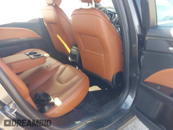 2020 Ford Fusion Titanium with VIN 3FA6P0K91LR175109, listed as a IAAI auction lot 42267532 with 75,000 mi miles and . Bid and sale history available at DreamBid. Image 8.