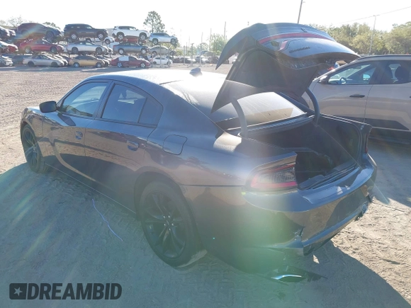 2017 Dodge Charger R/T with VIN 2C3CDXCT8HH575541, listed as a IAAI auction lot 41817987 with 73,515 mi miles and . Bid and sale history available at DreamBid. Image 3.