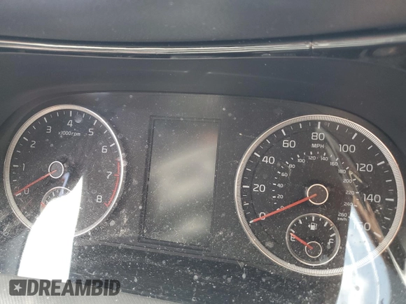 2022 Kia K5 GT-Line z VIN 5XXG64J22NG118741, wystawiony jako Copart lot #57244305 z przebiegiem Nie podano mil oraz Szkoda całkowita • Salvage title. Historia ofert i sprzedaży dostępna na DreamBid. Obrazek 9.