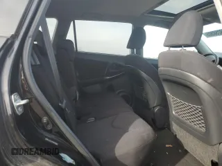 2010 Toyota RAV4 Sport with VIN 2T3RF4DV5AW029610, listed as a Copart auction lot 49258505 with 180,428 mi miles and Salvage Title. Bid and sale history available at carsss.com. Image 10.