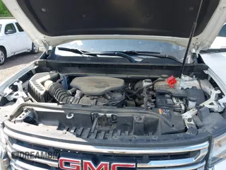 2021 GMC Acadia SLE z VIN 1GKKNKLS0MZ195932, wystawiony jako IAAI lot #42049831 z przebiegiem 148 757 mil mil oraz . Historia ofert i sprzedaży dostępna na DreamBid. Obrazek 10.