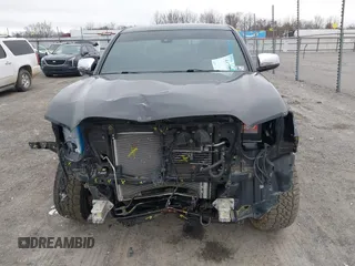 2018 Toyota Tacoma SR with VIN 3TMGZ5AN5JM159932, listed as a IAAI auction lot 41731655 with 138,780 mi miles. Bid and sale history available at carsss.com. Image 12.