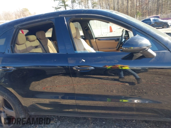 2020 Porsche Macan with VIN WP1AA2A58LLB11601, listed as a IAAI auction lot 41613175 with 49,095 mi miles and . Bid and sale history available at DreamBid. Image 14.
