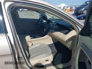 2017 Ford Taurus SE with VIN 1FAHP2D84HG114618, listed as a IAAI auction lot 41586966 with 109,937 mi miles and . Bid and sale history available at DreamBid. Image 5.