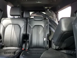 2021 Ford Expedition Max Limited z VIN 1FMJK1KT3MEA18749, wystawiony jako Copart lot #49966785 z przebiegiem 57 994 mil mil oraz Nie do naprawy • Non repairable. Historia ofert i sprzedaży dostępna na DreamBid. Obrazek 10.