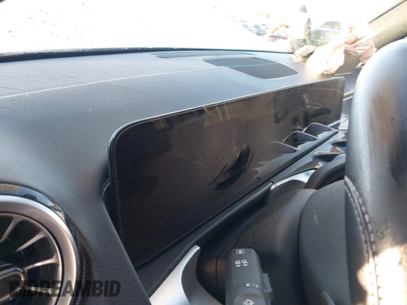 2023 Mercedes-Benz EQB 300 z VIN W1N9M0KBXPN062568, wystawiony jako IAAI lot #41025394 z przebiegiem Nie podano mil oraz . Historia ofert i sprzedaży dostępna na DreamBid. Obrazek 17.