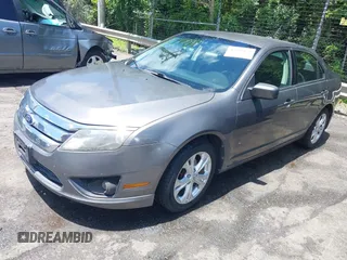 2012 Ford Fusion SE with VIN 3FAHP0HG5CR291511, listed as a IAAI auction lot 42546174 with 241,493 mi miles and . Bid and sale history available at DreamBid. Image 2.