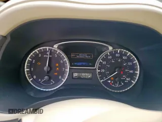 2014 Infiniti QX60 с VIN 5N1AL0MN1EC528066, выставлен на аукционе Copart как лот 60283295 с пробегом 118 292 миль миль и Списание • Salvage title. История ставок и продаж доступна на DreamBid. Изображение 9.