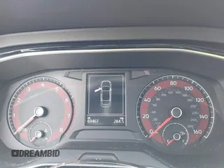 2020 Volkswagen Jetta S с VIN 3VWCB7BU9LM067517, выставлен на аукционе IAAI как лот 42186355 с пробегом 69 467 миль миль и . История ставок и продаж доступна на DreamBid. Изображение 7.