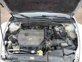 2012 Mazda Mazda6 i Touring with VIN 1YVHZ8DH8C5M25037, listed as a IAAI auction lot 41737218 with 191,980 mi miles. Bid and sale history available at carsss.com. Image 10.