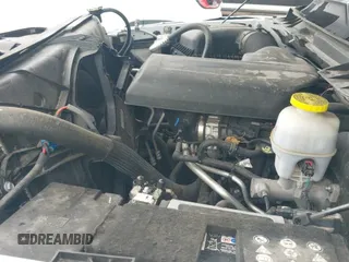 2024 Ram 1500 Warlock with VIN 1C6RR6LGXRS127565, listed as a IAAI auction lot 42499821 with 33,117 mi miles and . Bid and sale history available at DreamBid. Image 19.