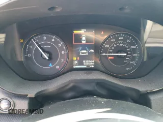 2021 Subaru Impreza с VIN 4S3GKAB69M3603257, выставлен на аукционе Copart как лот 53660645 с пробегом 62 559 миль миль и Списание • Salvage title. История ставок и продаж доступна на DreamBid. Изображение 9.