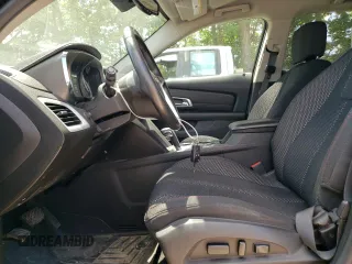 2014 GMC Terrain SLE with VIN 2GKFLWEKXE6292192, listed as a Copart auction lot 63459575 with 193,089 mi miles and Clean title. Bid and sale history available at DreamBid. Image 7.