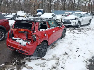 2018 MINI Hardtop Cooper S with VIN WMWXP7C58J2A48460, listed as a IAAI auction lot 41525769 with 38,374 mi miles and . Bid and sale history available at DreamBid. Image 4.
