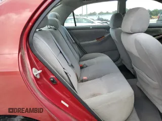 2006 Toyota Corolla CE with VIN 1NXBR32E46Z702439, listed as a Copart auction lot 65167725 with 248,077 mi miles and Clean title. Bid and sale history available at DreamBid. Image 10.