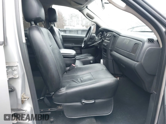 2004 Dodge 1500 SLT with VIN 1D7HU18D54J235892, listed as a IAAI auction lot 41699389 with 173,792 mi miles and . Bid and sale history available at carsss.com. Image 5.