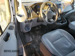 2019 Ford Transit с VIN 1FTYE2CM5KKB19121, выставлен на аукционе Copart как лот 89236945 с пробегом 101 216 миль миль и Списание • Salvage title. История ставок и продаж доступна на DreamBid. Изображение 8.