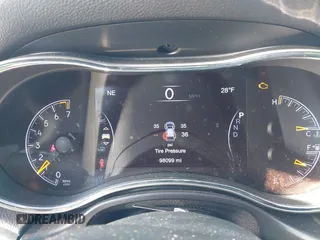 2017 Jeep Grand Cherokee Laredo with VIN 1C4RJEAG7HC953361, listed as a IAAI auction lot 41554390 with 98,099 mi miles and . Bid and sale history available at DreamBid. Image 7.