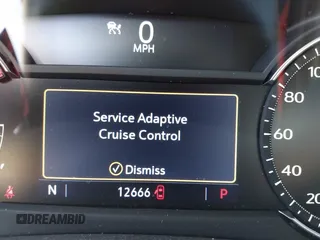 2023 Cadillac XT4 FWD Premium Luxury with VIN 1GYFZCR43PF104796, listed as a IAAI auction lot 41931695 with 12,666 mi miles. Bid and sale history available at carsss.com. Image 15.