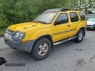 2002 Nissan Xterra XE с VIN 5N1ED28Y82C567148, выставлен на аукционе Copart как лот 61421755 с пробегом 229 779 миль миль и Чистый • Clean title. История ставок и продаж доступна на DreamBid. Изображение 1.
