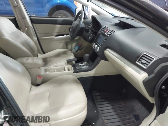 2015 Subaru Impreza with VIN JF1GJAA62FH017838, listed as a IAAI auction lot 42238872 with 89,425 mi miles and . Bid and sale history available at DreamBid. Image 5.