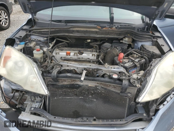 2011 Honda CR-V SE with VIN 5J6RE4H42BL060297, listed as a Copart auction lot 71078304 with 247,776 mi miles and Salvage Title. Bid and sale history available at carsss.com. Image 12.
