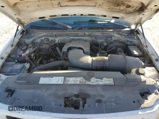 2002 Ford F-150 XL with VIN 1FTRX17WX2NA81744, listed as a Copart auction lot 47966605 with 234,355 mi miles and Salvage Title. Bid and sale history available at carsss.com. Image 11.