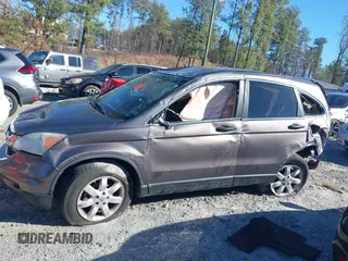 2011 Honda CR-V SE with VIN 5J6RE4H48BL102584, listed as a IAAI auction lot 41595901 with 270,046 mi miles. Bid and sale history available at carsss.com. Image 14.