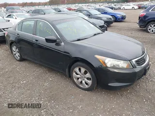 2009 Honda Accord EX-L z VIN 1HGCP26859A168811, wystawiony jako IAAI lot #40766489 z przebiegiem Nie podano mil oraz . Historia ofert i sprzedaży dostępna na DreamBid. Obrazek 1.