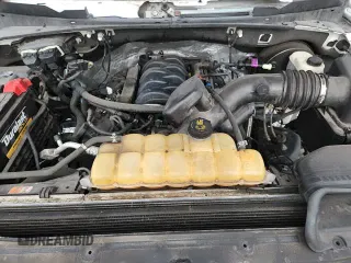2017 Ford F-150 XL с VIN 1FTEW1CF8HKD11878, выставлен на аукционе Copart как лот 69861905 с пробегом 118 505 миль миль и Списание • Salvage title. История ставок и продаж доступна на DreamBid. Изображение 14.