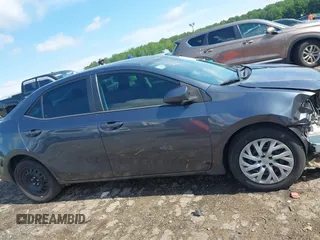 2018 Toyota Corolla L с VIN 2T1BURHE3JC049489, выставлен на аукционе IAAI как лот 42456500 с пробегом 98 788 миль миль и . История ставок и продаж доступна на DreamBid. Изображение 13.