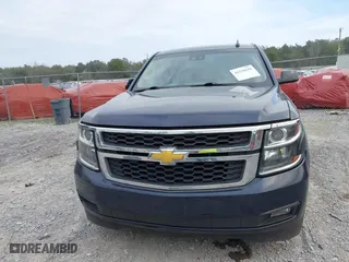 2019 Chevrolet Tahoe LT with VIN 1GNSCBKC7KR133119, listed as a IAAI auction lot 41570650 with 114,575 mi miles. Bid and sale history available at carsss.com. Image 12.