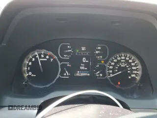 2019 Toyota Tundra 2WD SR5 with VIN 5TFEY5F17KX252608, listed as a Copart auction lot 55687994 with 125,457 mi miles and Salvage Title. Bid and sale history available at carsss.com. Image 9.