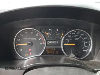 2007 GMC Canyon SLE1 with VIN 1GTDS13E878121895, listed as a Copart auction lot 75180194 with 345,915 mi miles and Salvage Title. Bid and sale history available at carsss.com. Image 9.