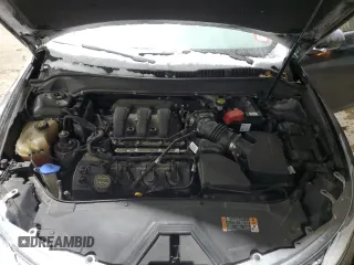 2015 Lincoln MKZ с VIN 3LN6L2JK0FR620901, выставлен на аукционе Copart как лот 41845345 с пробегом 117 053 миль миль и Списание • Salvage title. История ставок и продаж доступна на DreamBid. Изображение 12.