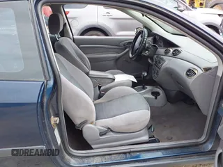 2001 Ford Focus ZX3 с VIN 3FAFP31301R244416, выставлен на аукционе IAAI как лот 42431060 с пробегом 213 251 миль миль и . История ставок и продаж доступна на DreamBid. Изображение 5.