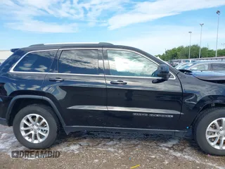 2021 Jeep Grand Cherokee Laredo X with VIN 1C4RJEAG2MC511713, listed as a IAAI auction lot 42343008 with 71,192 mi miles and . Bid and sale history available at DreamBid. Image 14.
