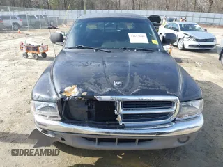 2000 Dodge Dakota Sport with VIN 1B7GL2AX8YS790208, listed as a IAAI auction lot 41613640 with 365,198 mi miles and . Bid and sale history available at DreamBid. Image 12.