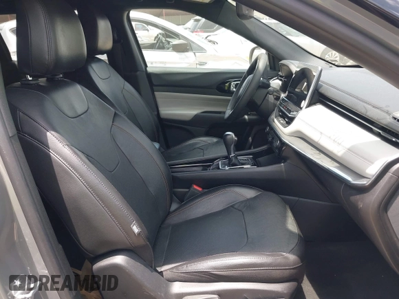 2023 Jeep Compass Limited с VIN 3C4NJDCN4PT523228, выставлен на аукционе IAAI как лот 42555447 с пробегом 57 684 миль миль и . История ставок и продаж доступна на DreamBid. Изображение 5.