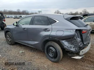 2015 Lexus NX 200t с VIN JTJBARBZ0F2028669, выставлен на аукционе Copart как лот 50757935 с пробегом 152 281 миль миль и Списание • Salvage title. История ставок и продаж доступна на DreamBid. Изображение 2.