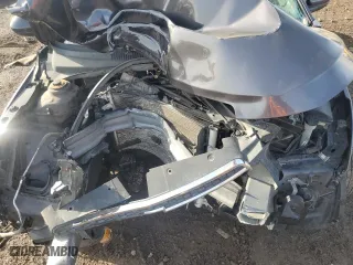 2014 Chevrolet Cruze 1LT with VIN 1G1PC5SB1E7406992, listed as a Copart auction lot 49529705 with 0 mi miles and Salvage Title. Bid and sale history available at carsss.com. Image 11.