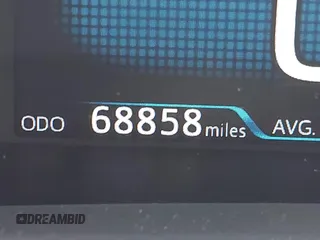 2016 Toyota Prius Two z VIN JTDKBRFU1G3016850, wystawiony jako IAAI lot #41163246 z przebiegiem 68 858 mil mil oraz . Historia ofert i sprzedaży dostępna na DreamBid. Obrazek 15.
