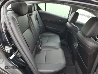 2017 Acura ILX z VIN 19UDE2F39HA006371, wystawiony jako Copart lot #54427655 z przebiegiem 36 227 mil mil oraz Szkoda całkowita • Salvage title. Historia ofert i sprzedaży dostępna na DreamBid. Obrazek 10.