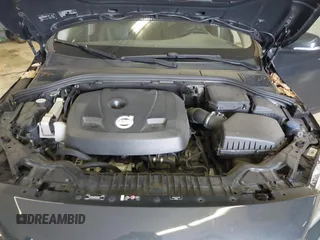 2015 Volvo S60 T5 Drive-E Premier Plus with VIN YV126MFC6F1313759, listed as a IAAI auction lot 41748305 with 43,491 mi miles and . Bid and sale history available at DreamBid. Image 10.