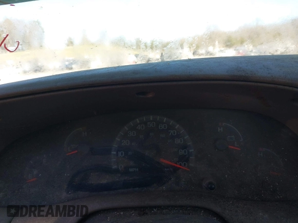 1999 Ford F-150 with VIN 1FTZF1722XKA76885, listed as a IAAI auction lot 41824733 with Not provided miles and . Bid and sale history available at DreamBid. Image 7.
