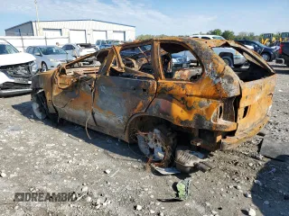 2006 BMW X5 4.4i with VIN 5UXFB53526LV21364, listed as a Copart auction lot 72468694 with 0 mi miles and Non Repairable. Bid and sale history available at carsss.com. Image 2.