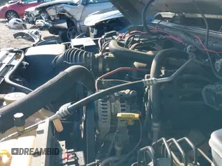 2007 Jeep Wrangler Unlimited X с VIN 1J4GA39197L115109, выставлен на аукционе IAAI как лот 42582190 с пробегом 141 080 миль миль и . История ставок и продаж доступна на DreamBid. Изображение 19.